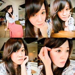 iVision BHB 向日葵 Yellow Green